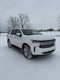 2022 Chevrolet Tahoe Premier
