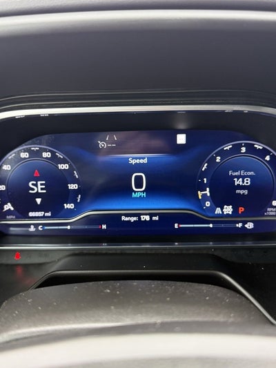 2022 Chevrolet Tahoe Premier