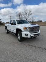 2018 GMC Sierra 2500 HD Denali