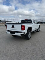 2018 GMC Sierra 2500 HD Denali