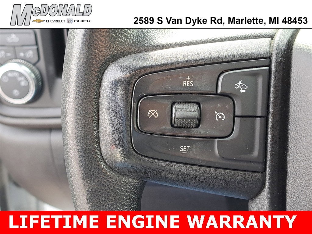 2024 GMC Sierra 2500 HD Pro