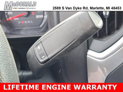 2024 GMC Sierra 2500 HD Pro