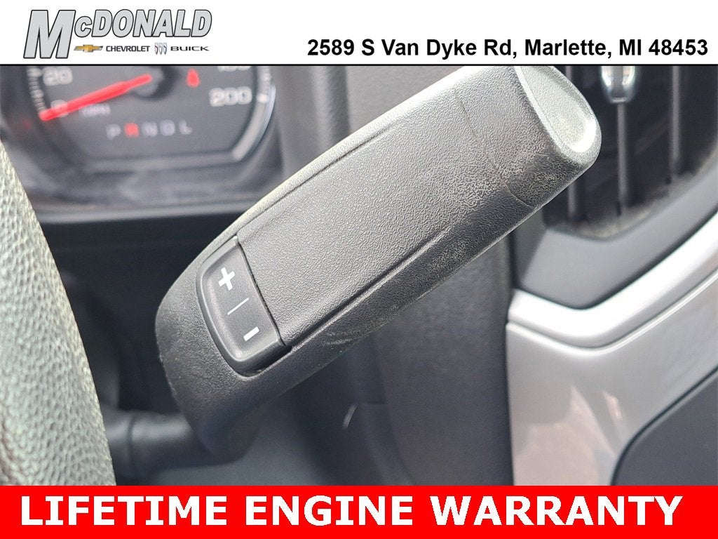 2024 GMC Sierra 2500 HD Pro