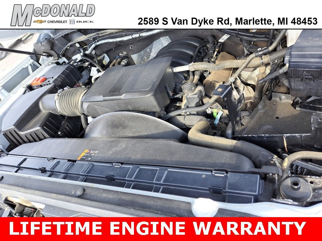 2024 GMC Sierra 2500 HD Pro