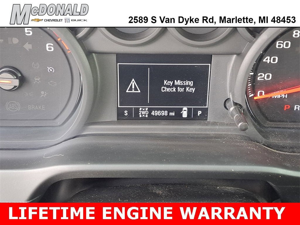 2024 GMC Sierra 2500 HD Pro