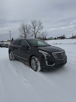 2017 Cadillac XT5 Luxury AWD