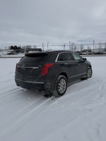 2017 Cadillac XT5 Luxury AWD