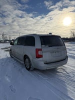 2011 Chrysler Town & Country Limited