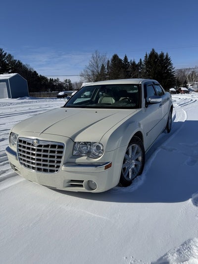 2007 Chrysler 300 C