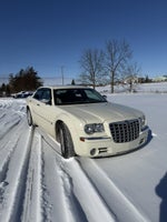 2007 Chrysler 300 C
