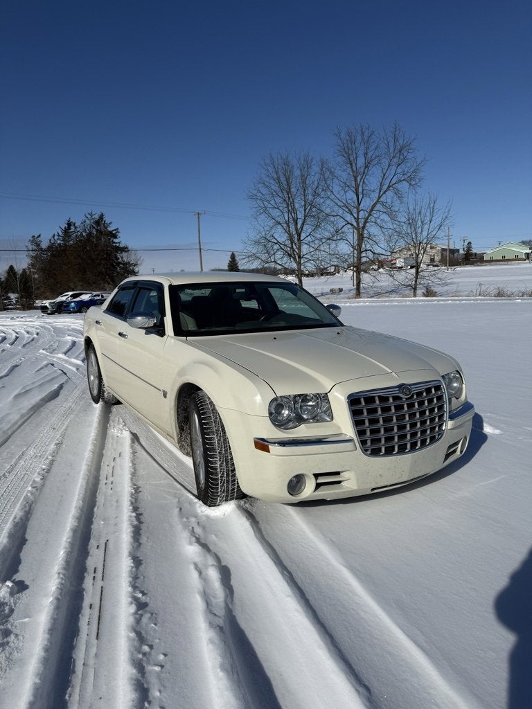 2007 Chrysler 300 C