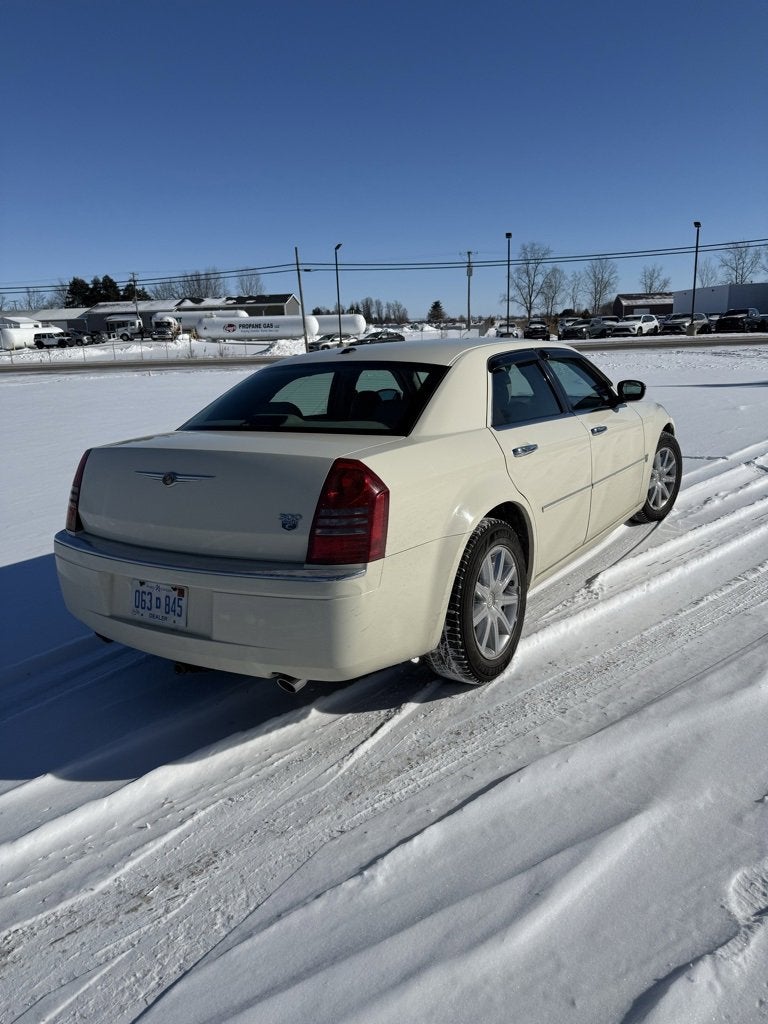 2007 Chrysler 300 C