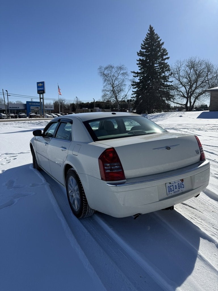 2007 Chrysler 300 C