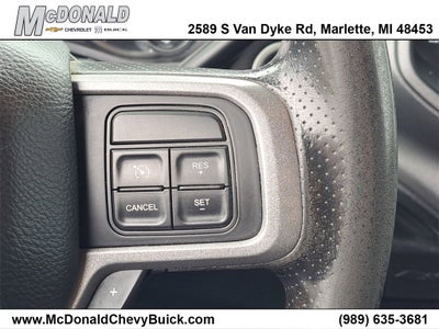 2020 RAM 5500 Chassis Cab Tradesman