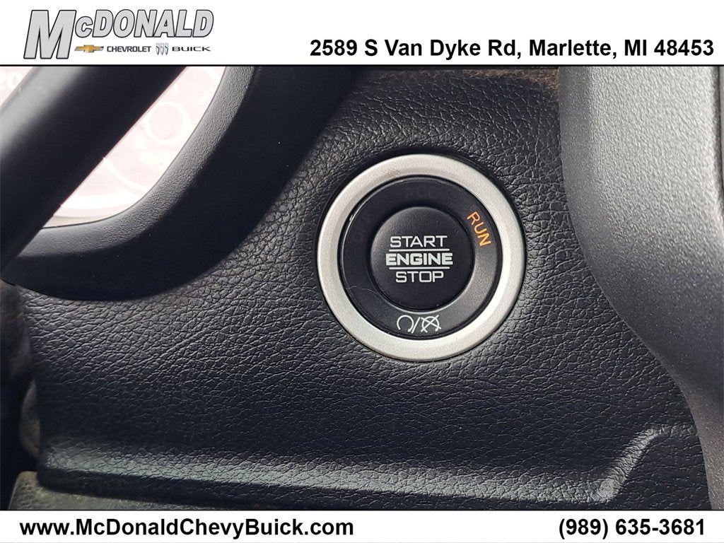 2020 RAM 5500 Chassis Cab Tradesman