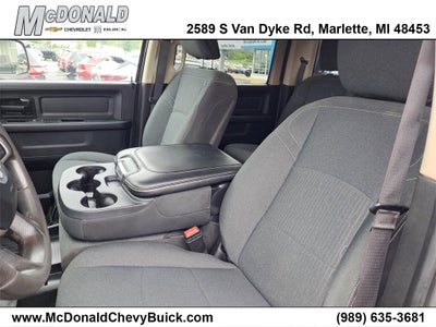 2020 RAM 5500 Chassis Cab Tradesman