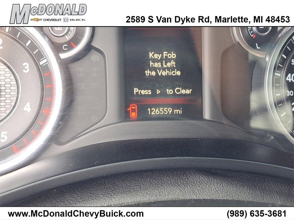 2020 RAM 5500 Chassis Cab Tradesman