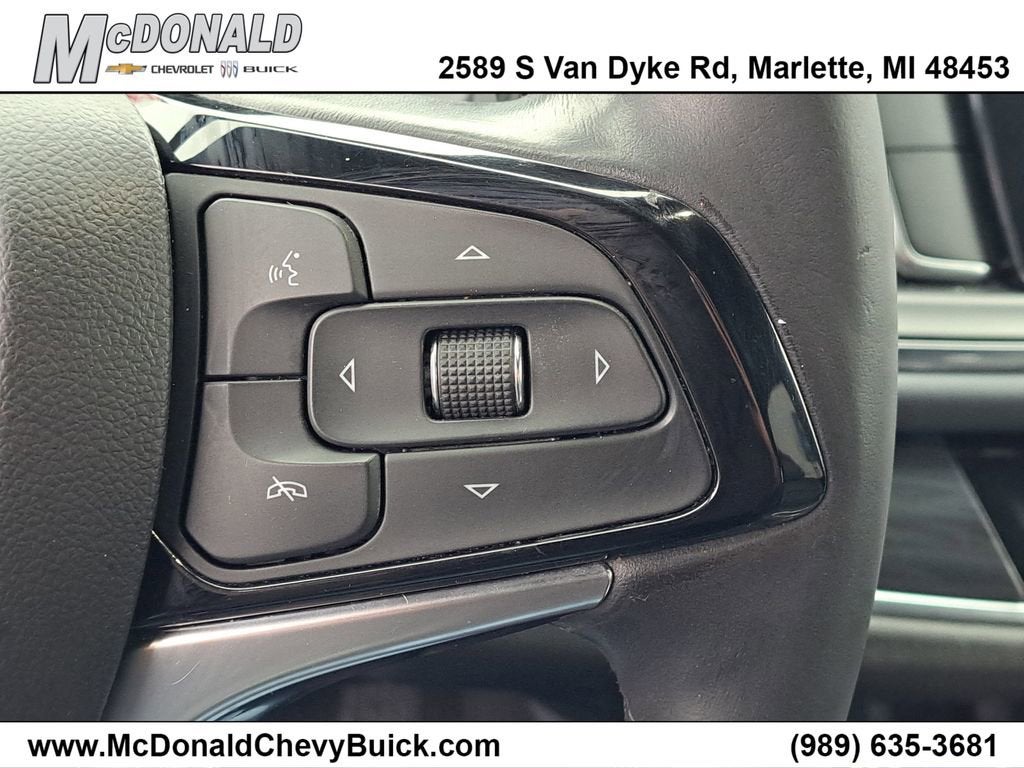 2022 Buick Enclave Premium