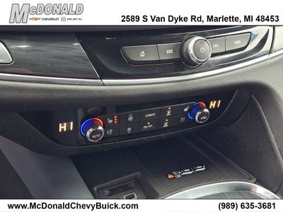 2022 Buick Enclave Premium