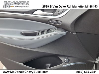 2022 Buick Enclave Premium