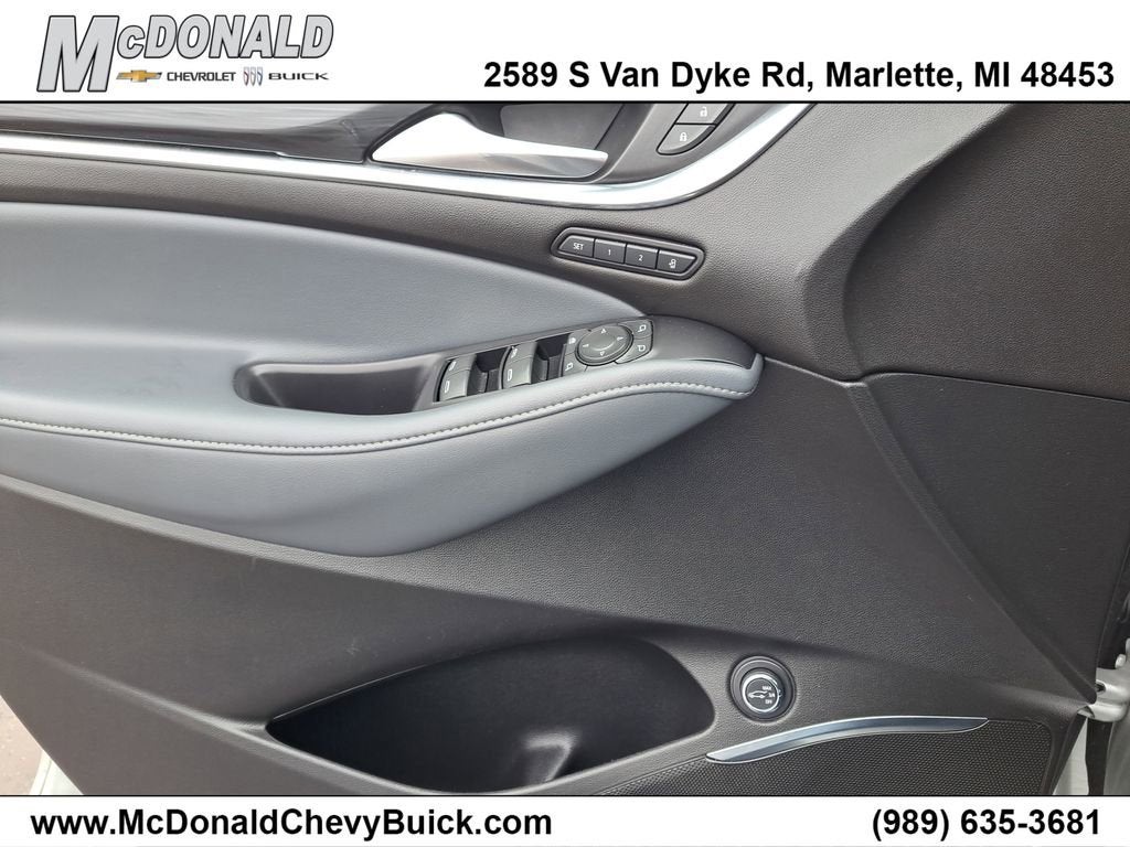 2022 Buick Enclave Premium