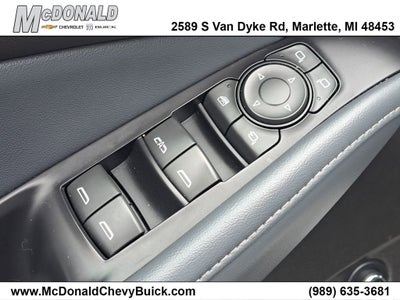 2022 Buick Enclave Premium