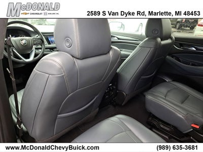 2022 Buick Enclave Premium