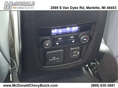 2022 Buick Enclave Premium