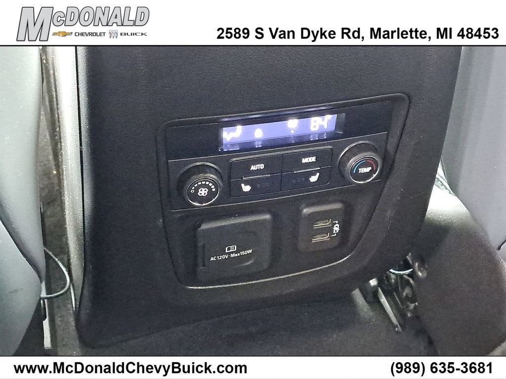 2022 Buick Enclave Premium