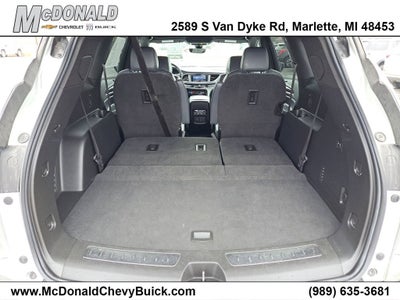 2022 Buick Enclave Premium