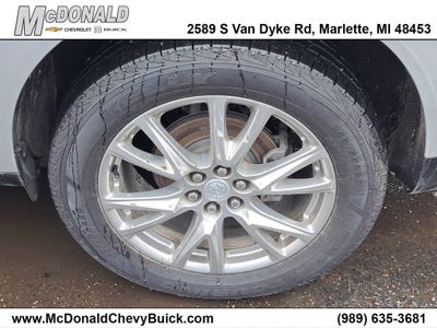 2022 Buick Enclave Premium