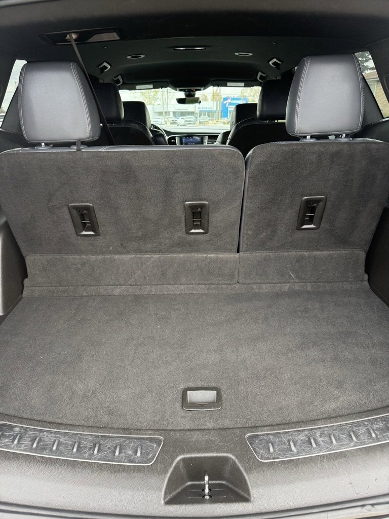 2022 Buick Enclave Premium