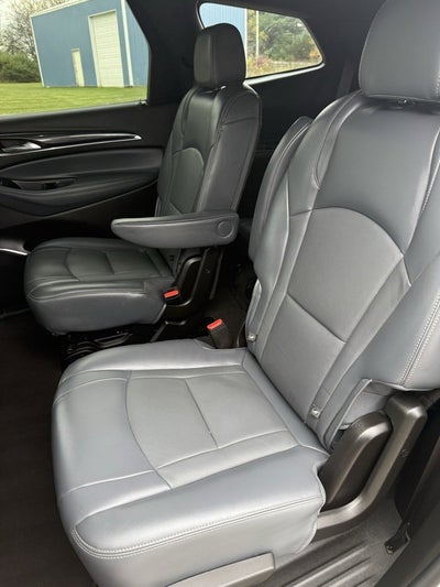 2022 Buick Enclave Premium