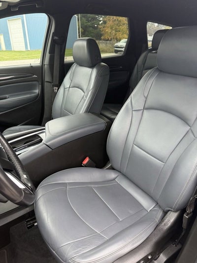 2022 Buick Enclave Premium