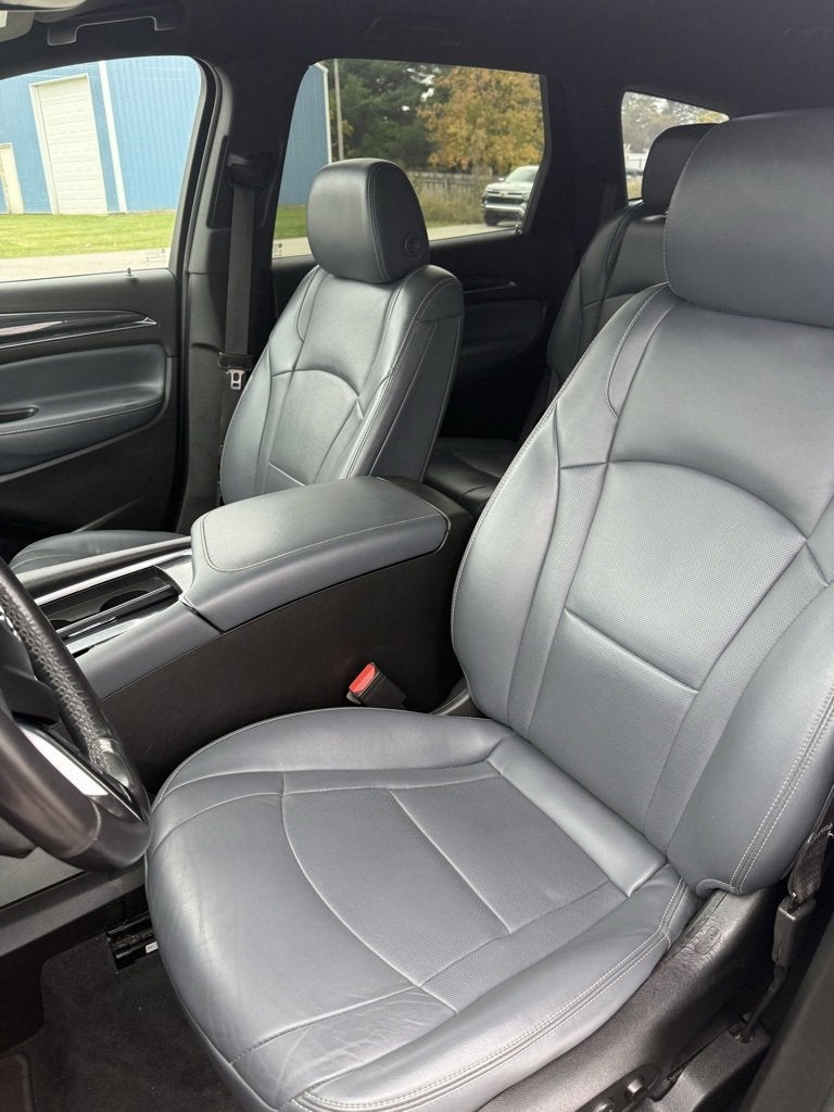 2022 Buick Enclave Premium