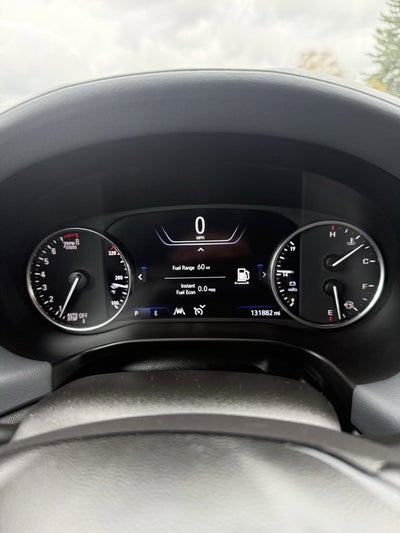 2022 Buick Enclave Premium