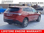 2022 Buick Enclave Essence