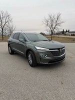2023 Buick Enclave Premium