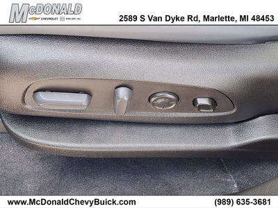 2023 Buick Enclave Premium