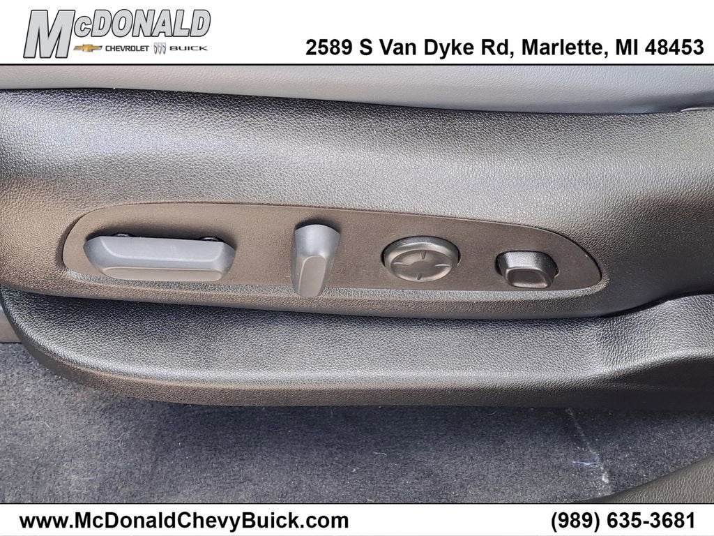 2023 Buick Enclave Premium