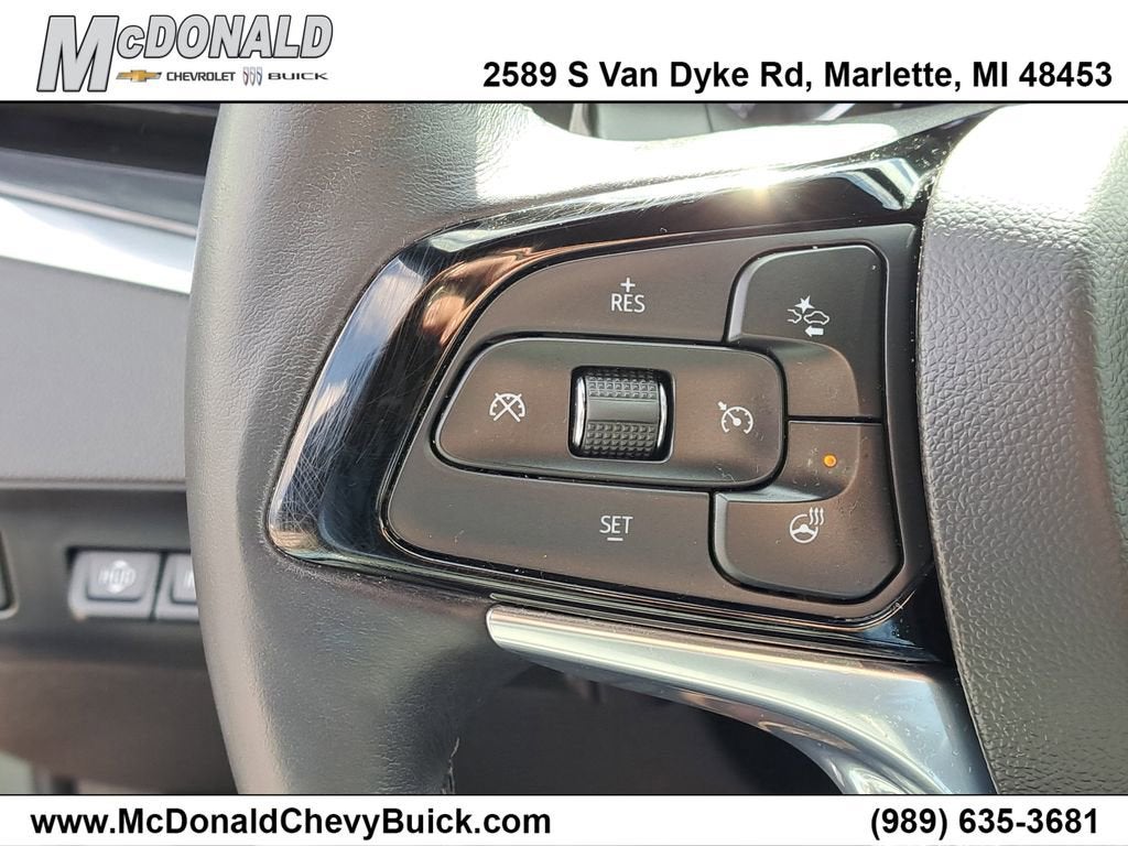 2023 Buick Enclave Premium