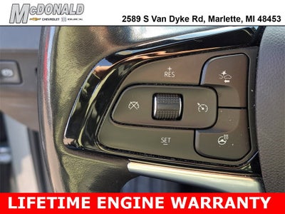 2024 Buick Enclave Premium