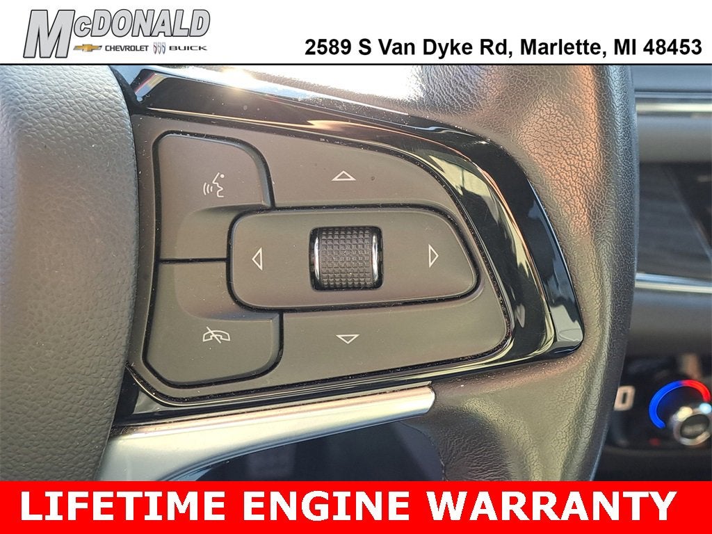 2024 Buick Enclave Premium