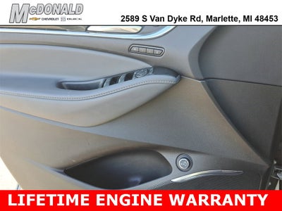 2024 Buick Enclave Premium