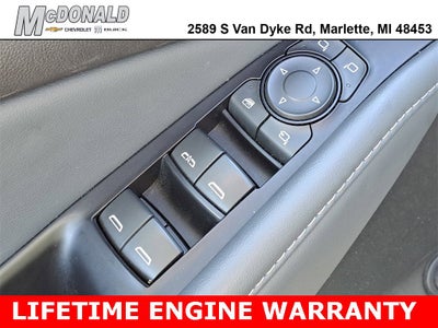 2024 Buick Enclave Premium