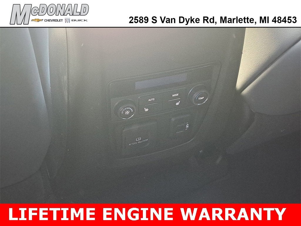 2024 Buick Enclave Premium