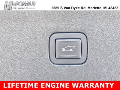 2024 Buick Enclave Premium