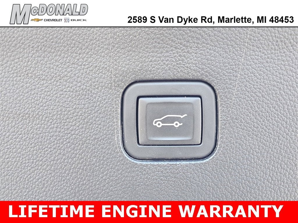 2024 Buick Enclave Premium