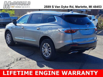 2024 Buick Enclave Premium