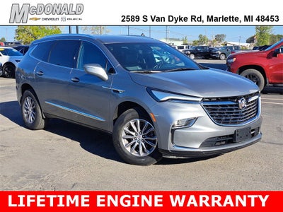 2024 Buick Enclave Premium